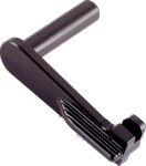 Wilson Slide Release .38 Super (Options: 9MM BULLET PROOF BLUED)