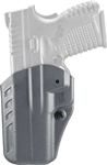 Blackhawk Standard A.R.C. Hol (Options: IWB AMBI FOR GLOCK 43 GRAY*)