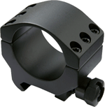 Burris Rings Xtr Tactical 30Mm (Options: LOW 1/4"HIGHT MATTE)