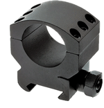 Burris Rings Xtr Tactical 30Mm (Options: HIGH 3/4"HGT MATTE)