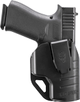 Fobus Holster Inside Waist (Options: BAND FOR GLOCK 43/43X/43XMOS)