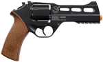 Chiappa Rhino .177 Bb Pistol (Options: CO2 50DS BLACK 6RD)
