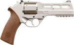 Chiappa Rhino .177 Bb Pistol (Options: CO2 50DS NICKEL 6RD)