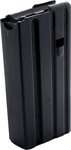 Cpd Magazine Ar15 450 Bush- (Options: MASTER 5RD BLACKENED S/S)
