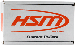 Hsm Bullets .45 Cal. .451 (Options: 200GR HARD LEAD-SWC 250CT)
