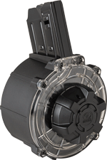 Charles Daly Magazine 12Ga (Options: 20RD DRUM AR12S)