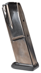 Fn Magazine Fnx-40/Fns-40 (Options: 40S&W 10RD BLACK)