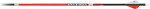 Carbon Express Arrow Maxima (Options: RED SD 400 W/2" VANES 6PK)