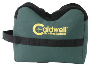 Caldwell Deadshot Benchrest (Options: FRONT BAG (FILLED))