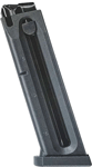 Beretta Magazine M92/92Fs (Options: CONVERSION KIT 22LR 15RD)
