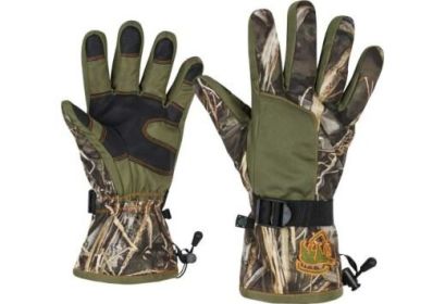 Arctic Shield Classic Elite (Options: GLOVES REALTREE APX LARGE)