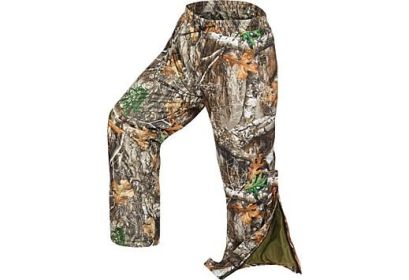 Arctic Shield Quiet Tech Pant (Options: REALTREE EDGE LARGE)