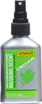 Wrc Case Pack Of 4 Masking (Options: SCENT CEDAR 4FL OZ BOTTLE)