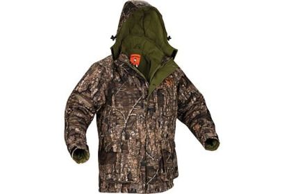 Arctic Shield Tundra 3-In-1 (Options: PARKA REALTREE TIMBER LARGE)