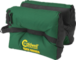 Caldwell Tac Driver Benchrest (Options: BAG (FILLED) W/CARRY STRAP)