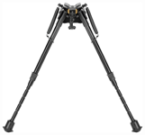 Caldwell Bipod Xla 9"-13" (Options: PIVOT BLACK)