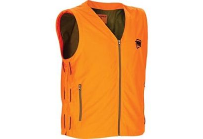Arctic Shield Vest Blaze (Options: ORANGE W/POCKETS LARGE)