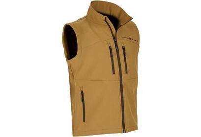 Arctic Shield Prodigy Vapor (Options: VEST COYOTE LARGE)