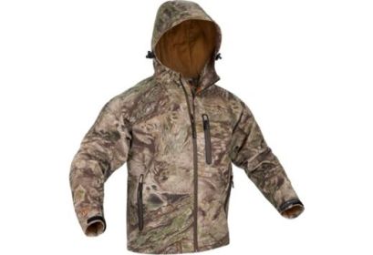 Arctic Shield Prodigy Sentinel (Options: JACKET RT ASPECT LARGE)