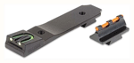 Williams Fire Sight Set For (Options: RUGER 10/22 & 96/22 RIFLES)
