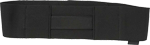 Blackhawk Belly Band Stache (Options: NACHO LG 39"-44" BLACK)