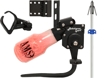 Ams Bowfishing Retriever Sport (Options: COMBO KIT RH)