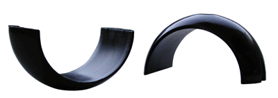 Burris Signature Posi-Align (Options: RING INSERT +/- .010" 1-INSERT)