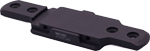 Williams Lrs Adapter Plate (Options: MOSSBERG HOLE SPACING)