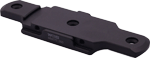 Williams Lrs Adapter Plate (Options: REMINGTON HOLE SPACING)