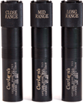 Carlsons Choke Tube Waterfowl (Options: 3PK 12GA C/M/L-RANGE OPTIMA+)