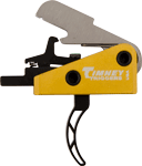 Timney Trigger Ar-15 3Lb Pull (Options: SKELETONIZED SMALL PIN)