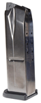Fn Magazine Fnx-45 45Acp (Options: 10RD BLACK)
