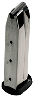 Fn Magazine Fnx-45 45Acp (Options: 15RD BLACK)
