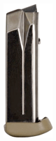 Fn Magazine Fnx-45 45Acp (Options: 15RD FLAT DARK EARTH)