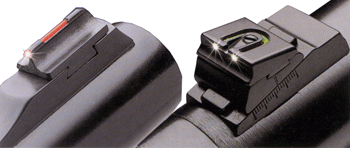 Williams Fire Sight Set For (Options: MOSSBERG 500/835 SHOTGUNS)