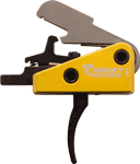 Timney Trigger Ar-15 3Lb Pull (Options: SOLID SMALL PIN)
