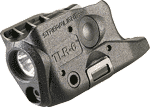 Streamlight Tlr-6 White Led (Options: /RED LASER FOR GLOCK 26/27/33)