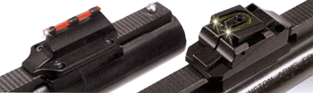 Williams Fire Sight Set For (Options: VENT RIB SHOTGUNS UNIVERSAL)