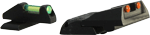 Williams Fire Sight Set For (Options: RUGER SR22 CLICK ADJ)