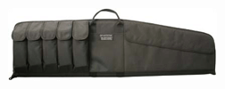 Blackhawk Sportster Tactical (Options: RIFLE CASE 44" BLACK)