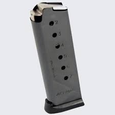 Iver Johnson Magazine 1911 (Options: 45ACP 7RD BLACK OFFICER)