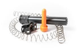 Carlsons Magazine Extension (Options: BER NOVA/EXTREMA 7-SHOT 12GA)