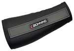 Bohning Arm Guard Slip-On (Options: SMALL BLACK)