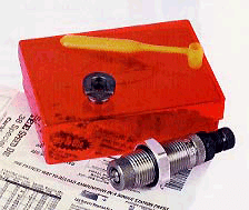 Lee Quick Trim Die Body (Options: 6.5 CREEDMOOR)