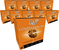 B&P 12Ga 2.75" 1-1/8Oz #8 (Options: 1160FPS 250RD CASE LOT)