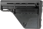 Amend2 Ams Modular Mil-Spec (Options: STOCK CARBINE BLK FULL STRG MD)
