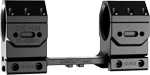 Audere Scope Mount Adversus (Options: 30MM 40MOA HIGH BLACK)