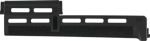 B5 Systems Ak Handguard (Options: LONG BLACK)