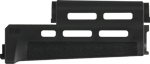 B5 Systems Ak Handguard (Options: STANDARD BLACK)