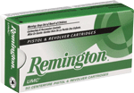 Remington Umc 38 Special (Options: 138GR FMJ-RN 50RD 10BX/CS)